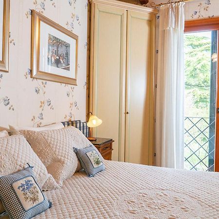 Al Vecchio Fienile Bed & Breakfast San Michele al Tagliamento Exterior photo