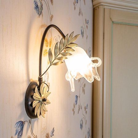 Al Vecchio Fienile Bed & Breakfast San Michele al Tagliamento Exterior photo