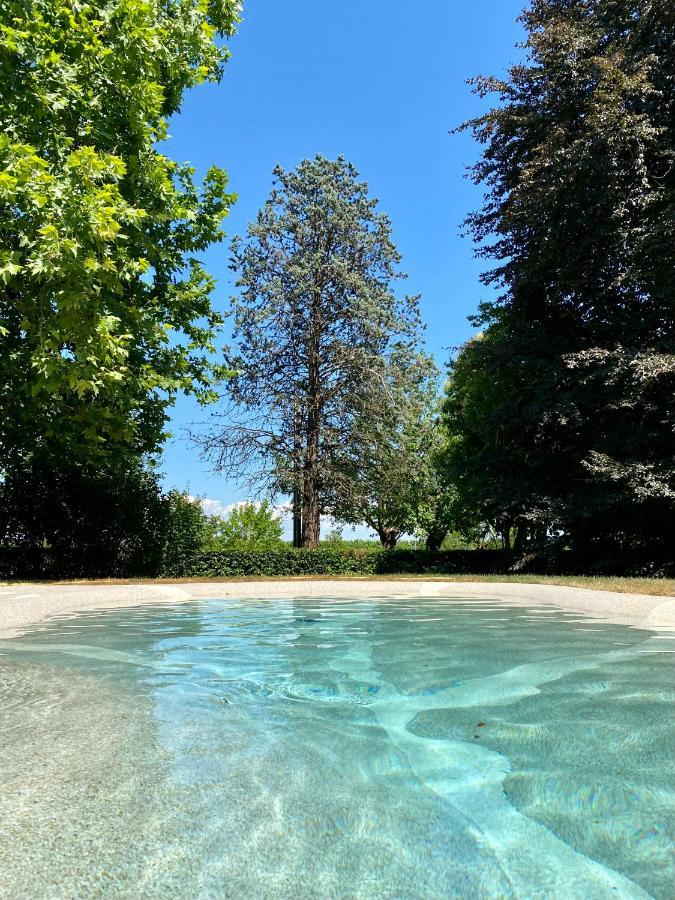 Al Vecchio Fienile Bed & Breakfast San Michele al Tagliamento Exterior photo