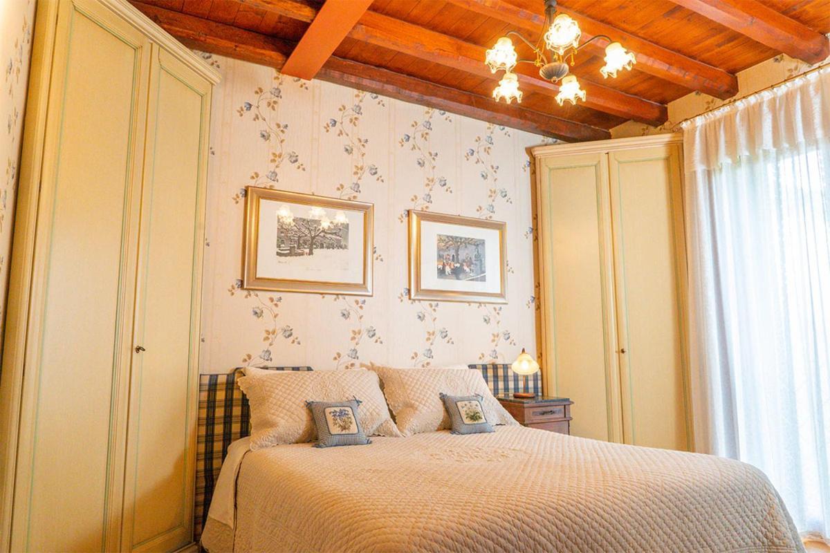 Al Vecchio Fienile Bed & Breakfast San Michele al Tagliamento Exterior photo