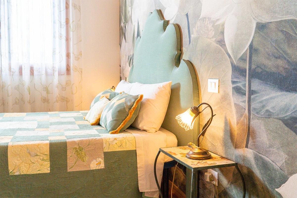 Al Vecchio Fienile Bed & Breakfast San Michele al Tagliamento Exterior photo