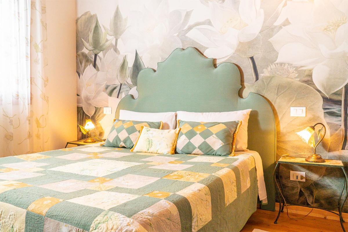Al Vecchio Fienile Bed & Breakfast San Michele al Tagliamento Exterior photo