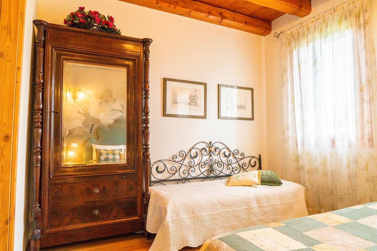 Al Vecchio Fienile Bed & Breakfast San Michele al Tagliamento Exterior photo