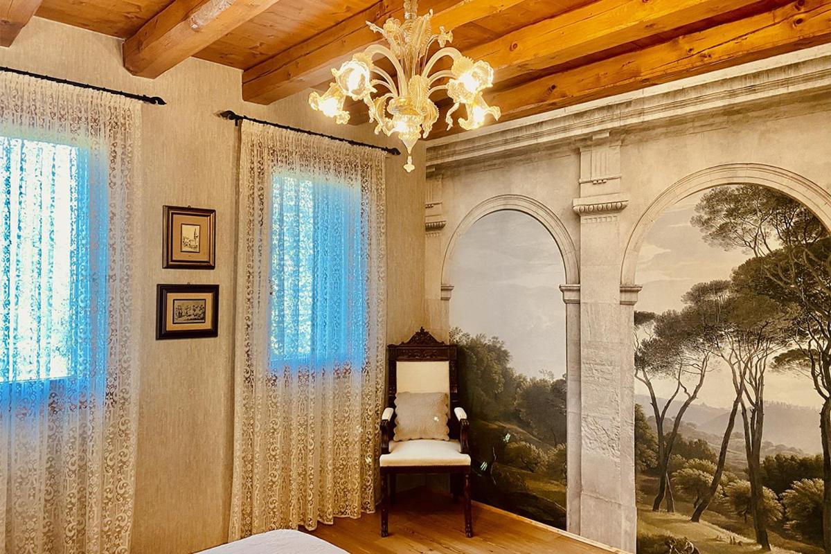 Al Vecchio Fienile Bed & Breakfast San Michele al Tagliamento Exterior photo