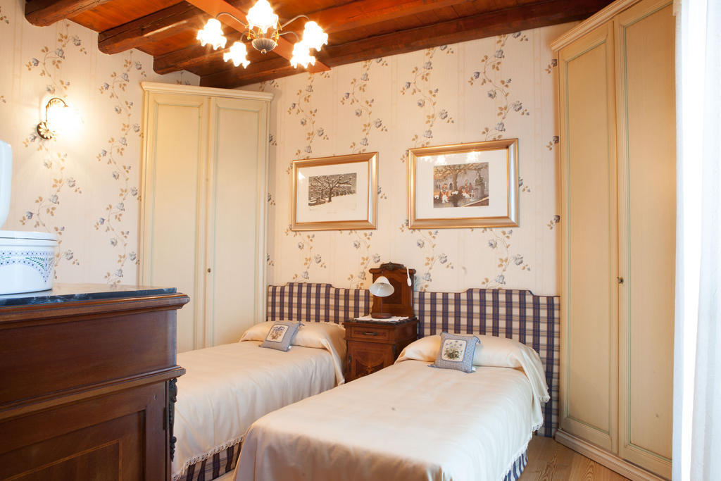Al Vecchio Fienile Bed & Breakfast San Michele al Tagliamento Exterior photo
