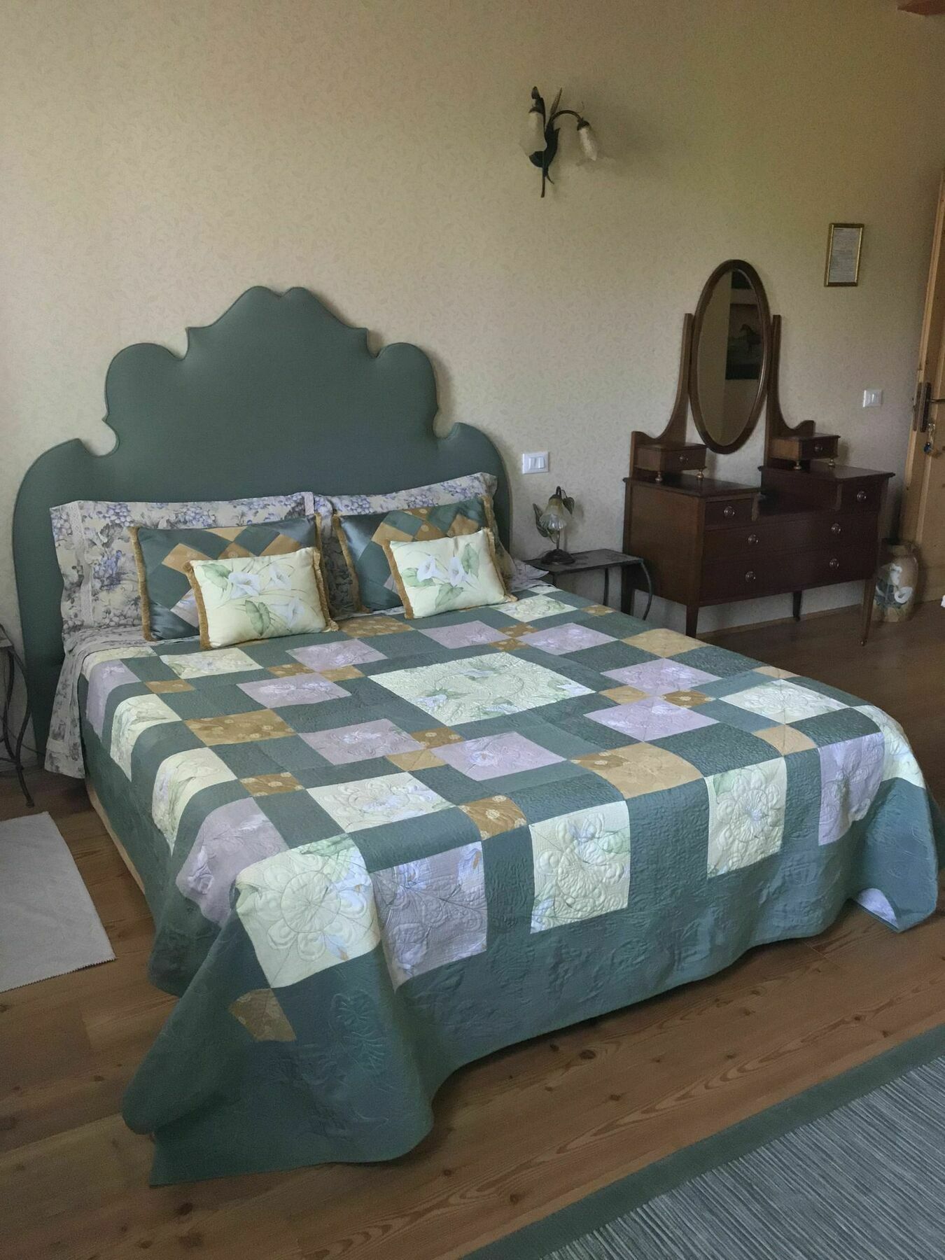 Al Vecchio Fienile Bed & Breakfast San Michele al Tagliamento Exterior photo
