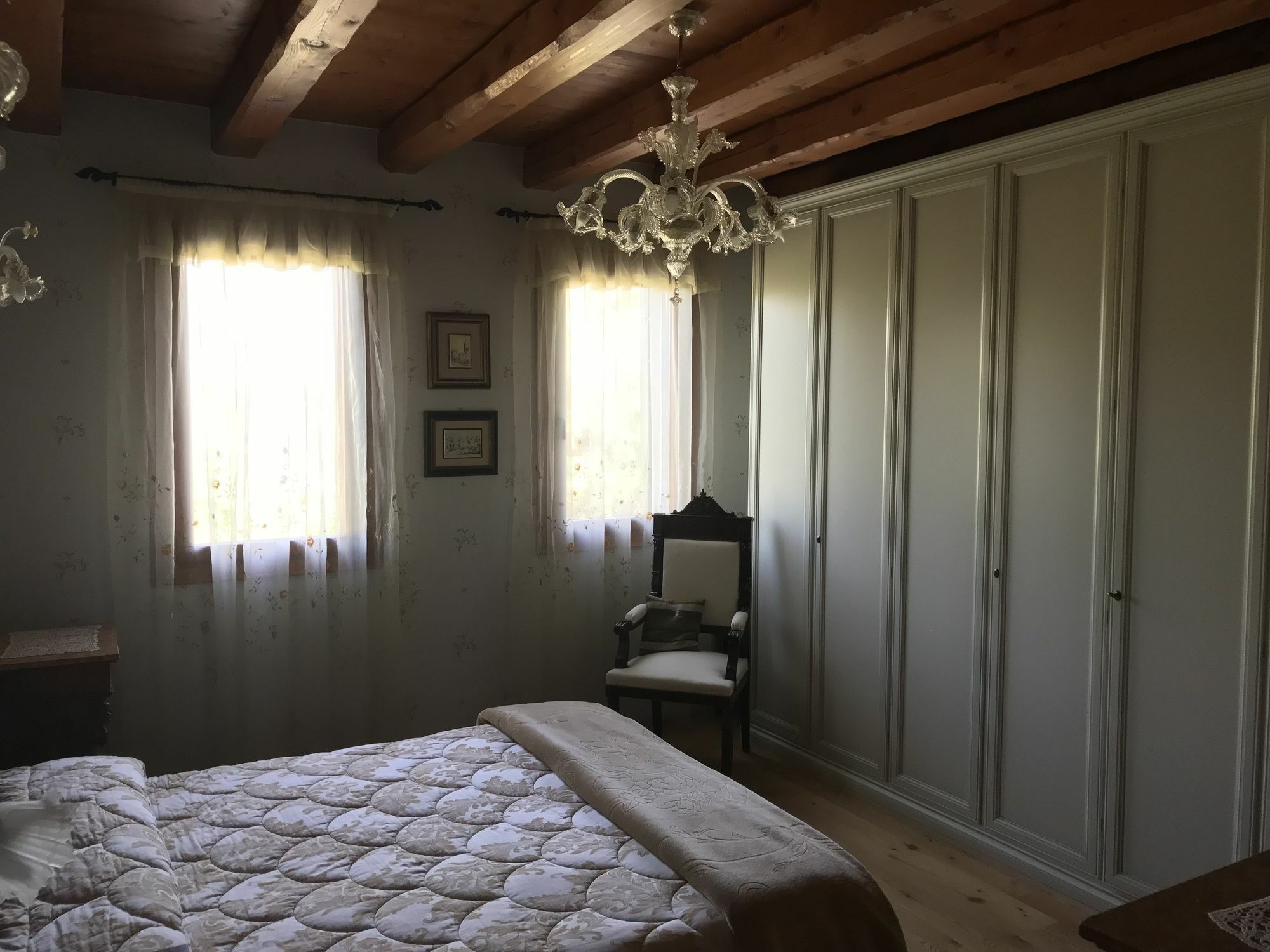 Al Vecchio Fienile Bed & Breakfast San Michele al Tagliamento Exterior photo