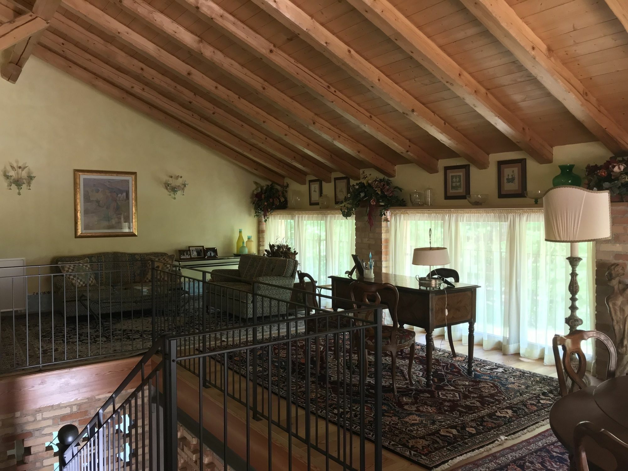 Al Vecchio Fienile Bed & Breakfast San Michele al Tagliamento Exterior photo