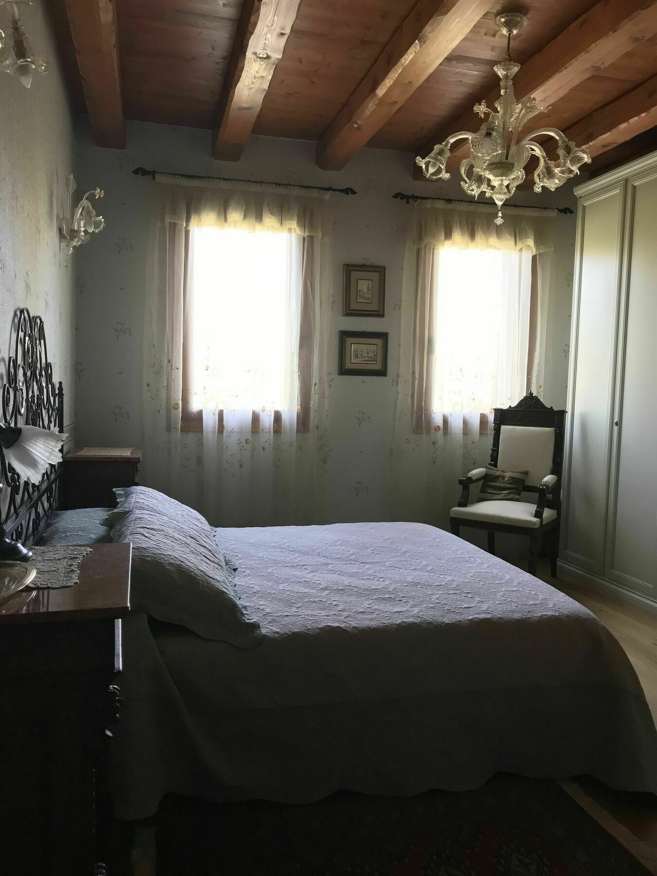 Al Vecchio Fienile Bed & Breakfast San Michele al Tagliamento Exterior photo