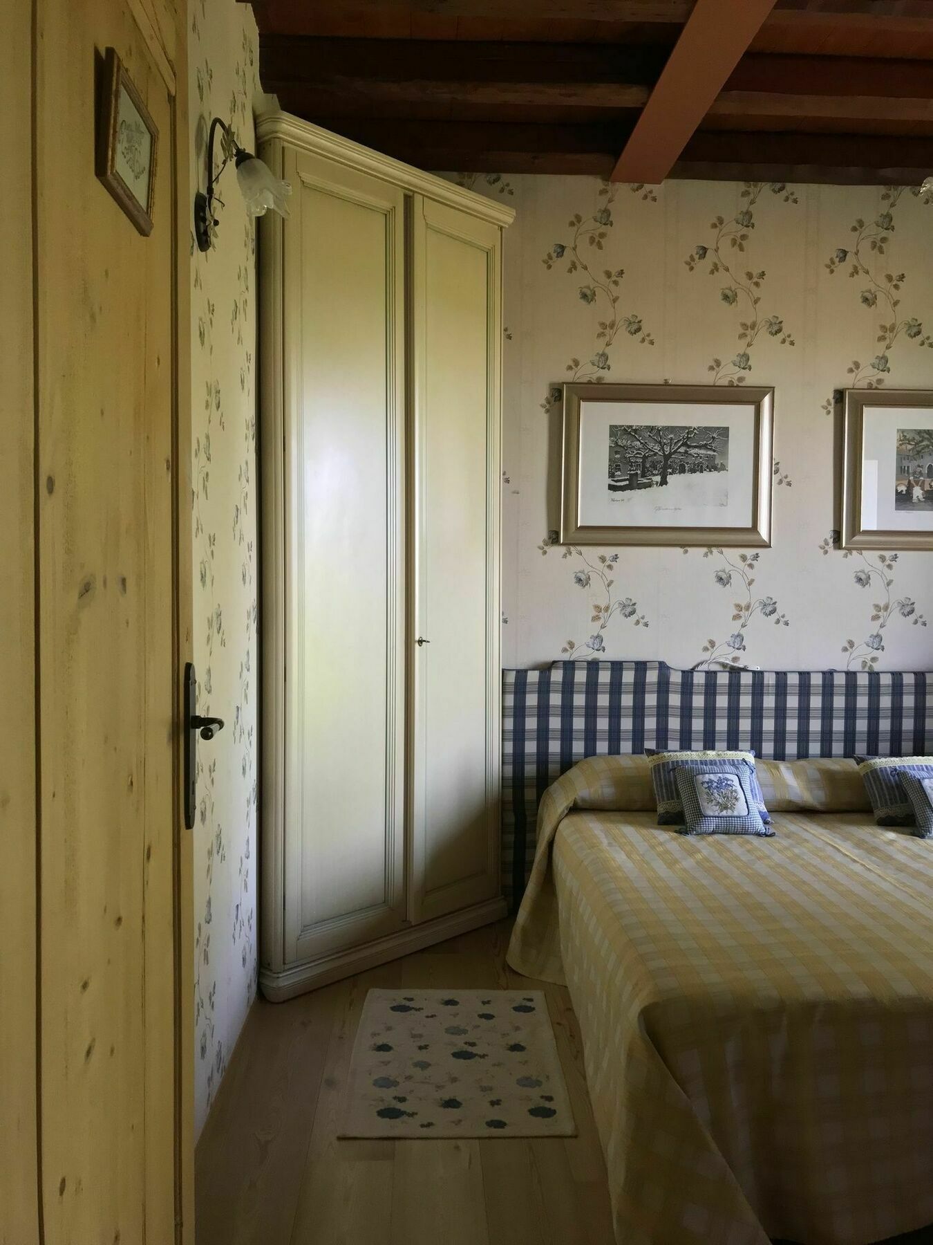 Al Vecchio Fienile Bed & Breakfast San Michele al Tagliamento Exterior photo
