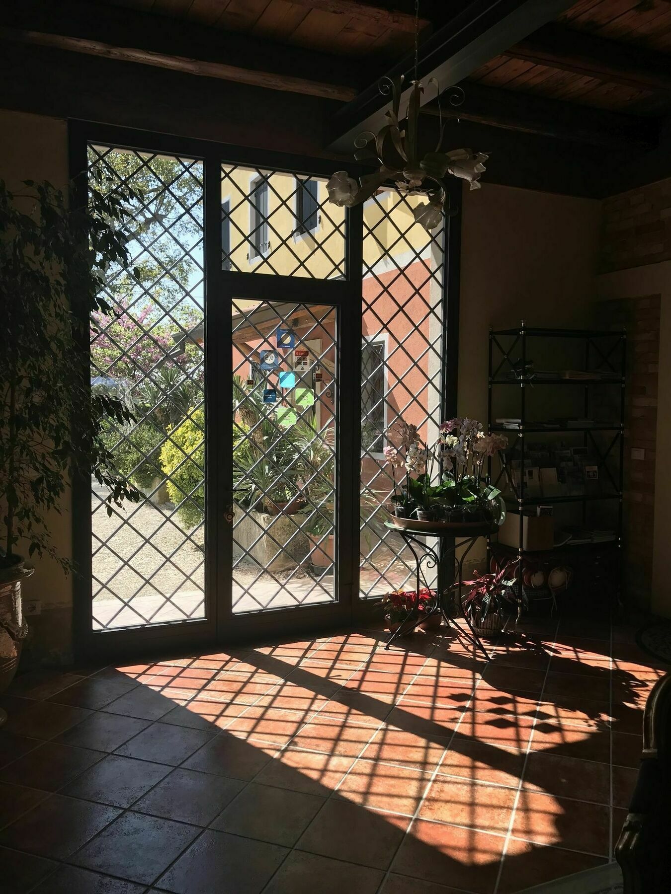 Al Vecchio Fienile Bed & Breakfast San Michele al Tagliamento Exterior photo