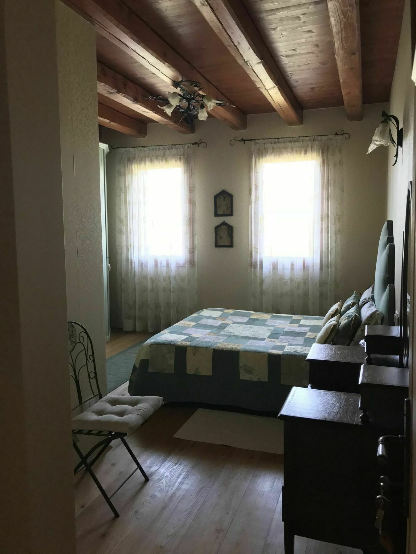 Al Vecchio Fienile Bed & Breakfast San Michele al Tagliamento Exterior photo