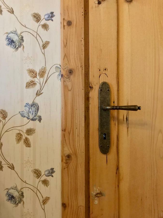 Al Vecchio Fienile Bed & Breakfast San Michele al Tagliamento Exterior photo