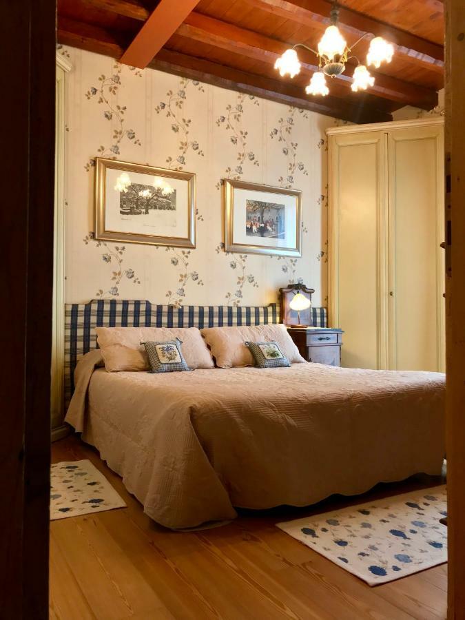 Al Vecchio Fienile Bed & Breakfast San Michele al Tagliamento Exterior photo