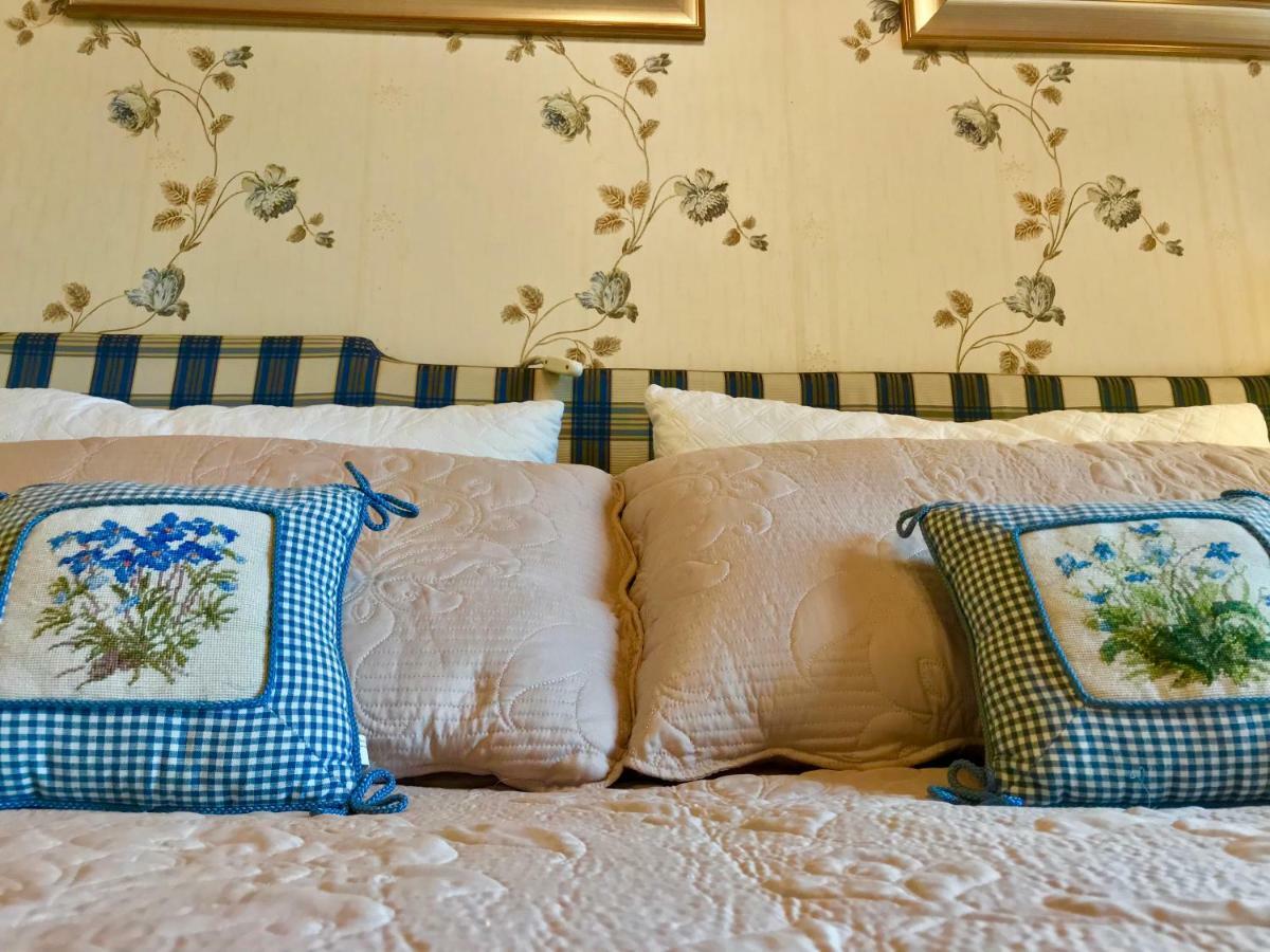 Al Vecchio Fienile Bed & Breakfast San Michele al Tagliamento Exterior photo